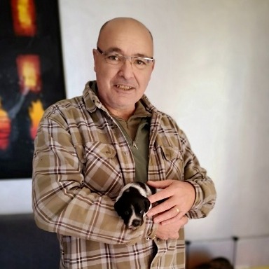 Photo de Monsieur Raphael Saez