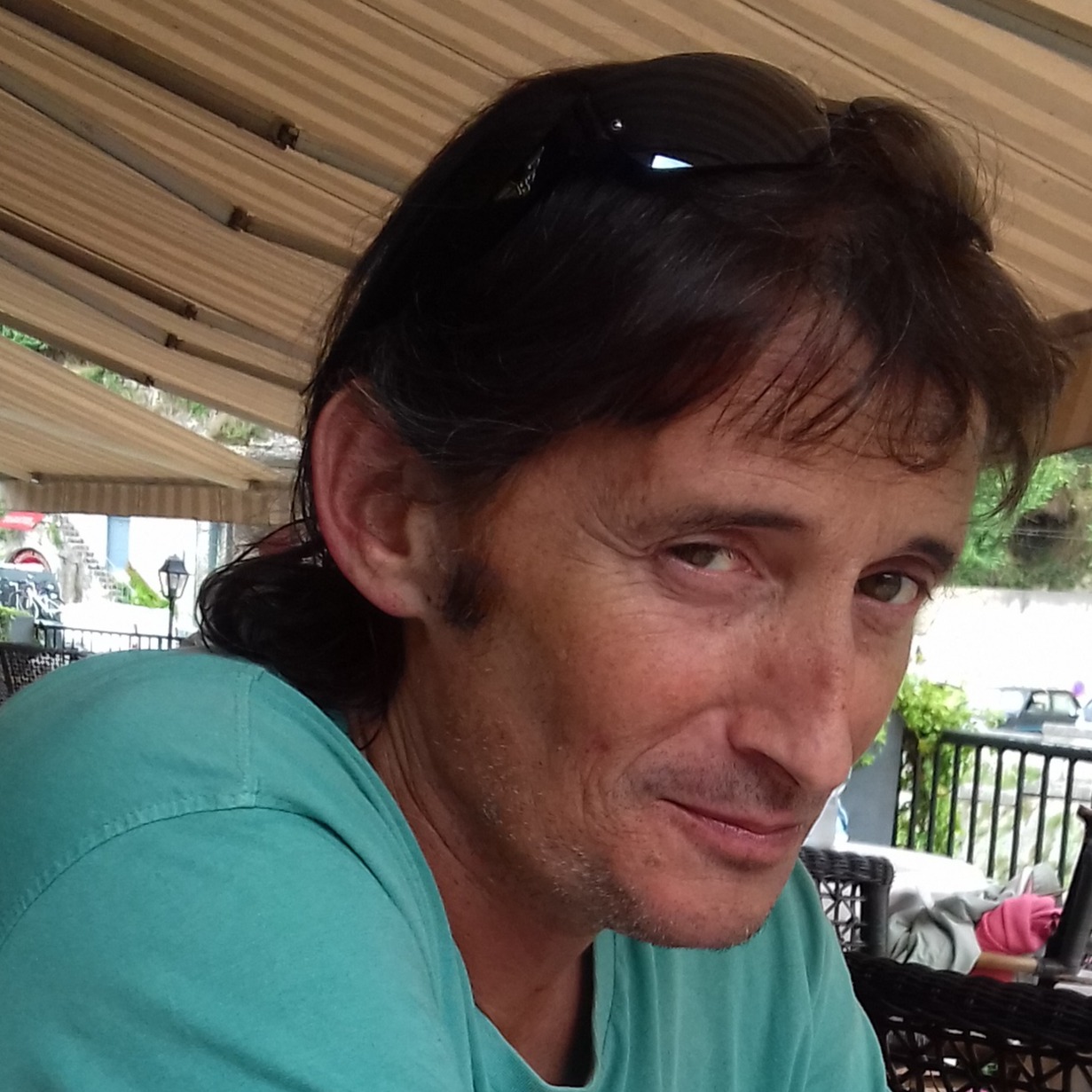 Photo de Monsieur Bertrand Aguesse