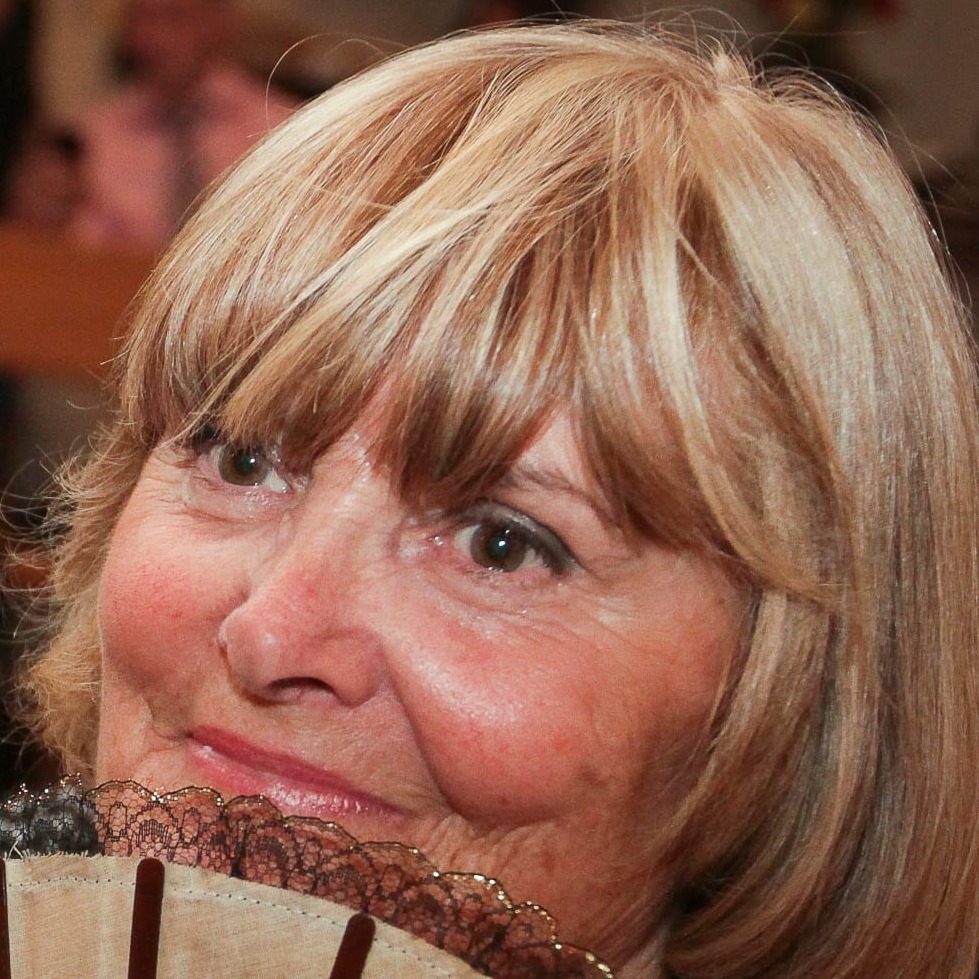 Photo de Huguette GACEB