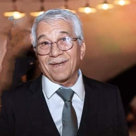 Photo de Mario CHUECA