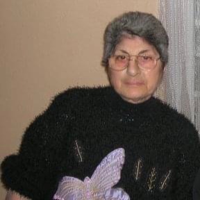 Photo de Marie TACHDJIAN
