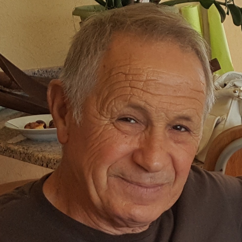 Photo de Francesco PUTORTI