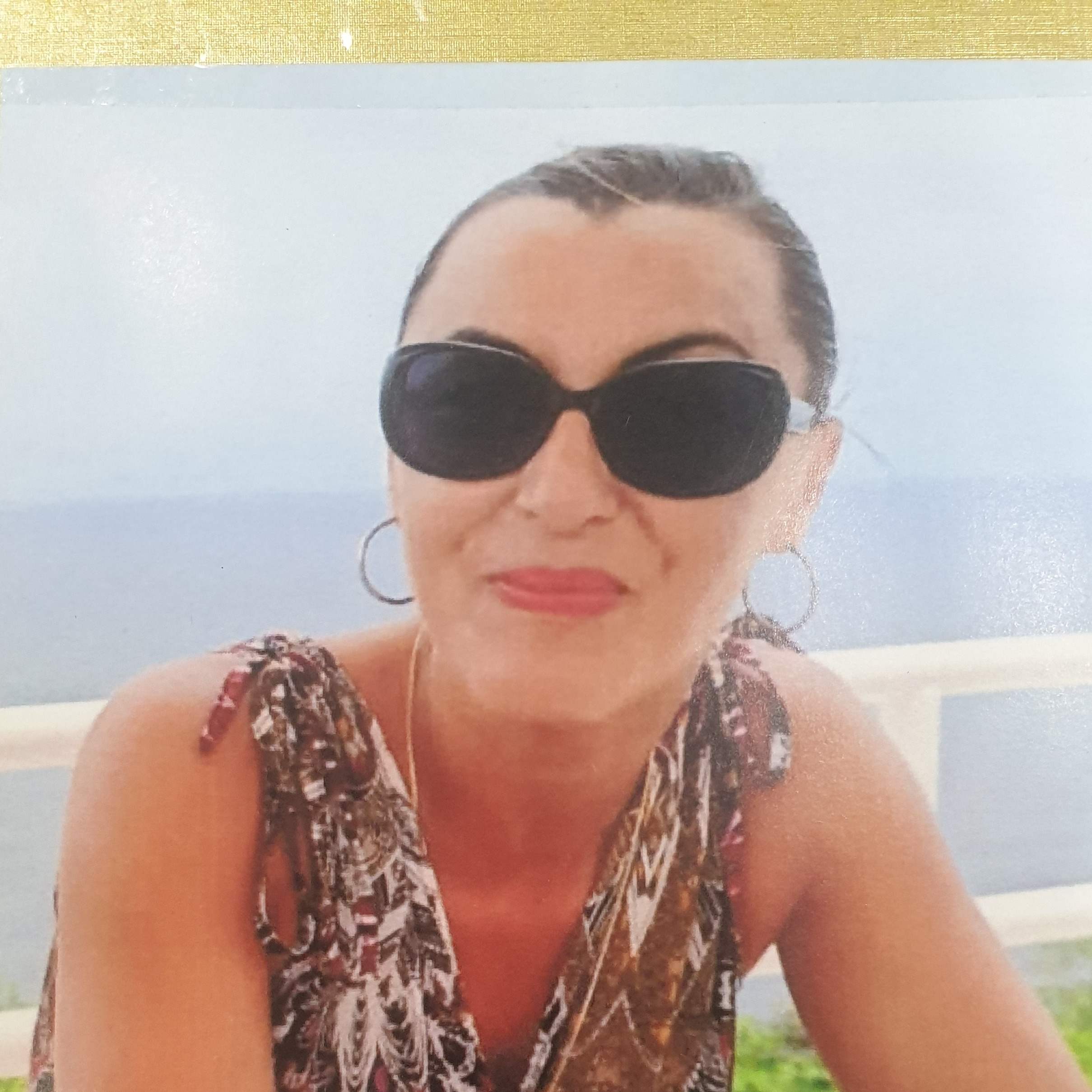 Photo de Soraya RAKIK