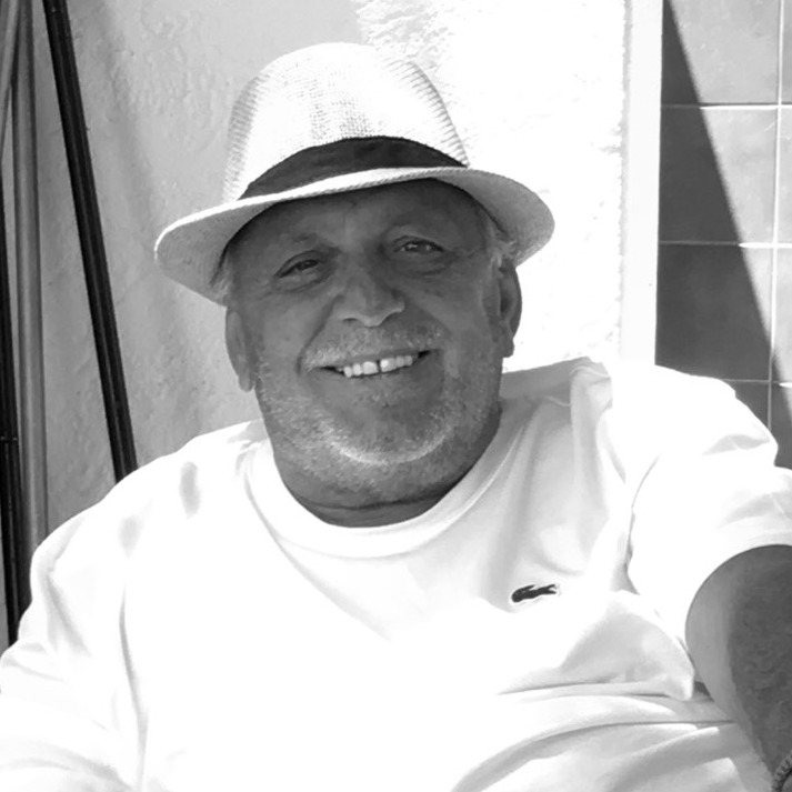 Photo de Monsieur Daniel Savastano