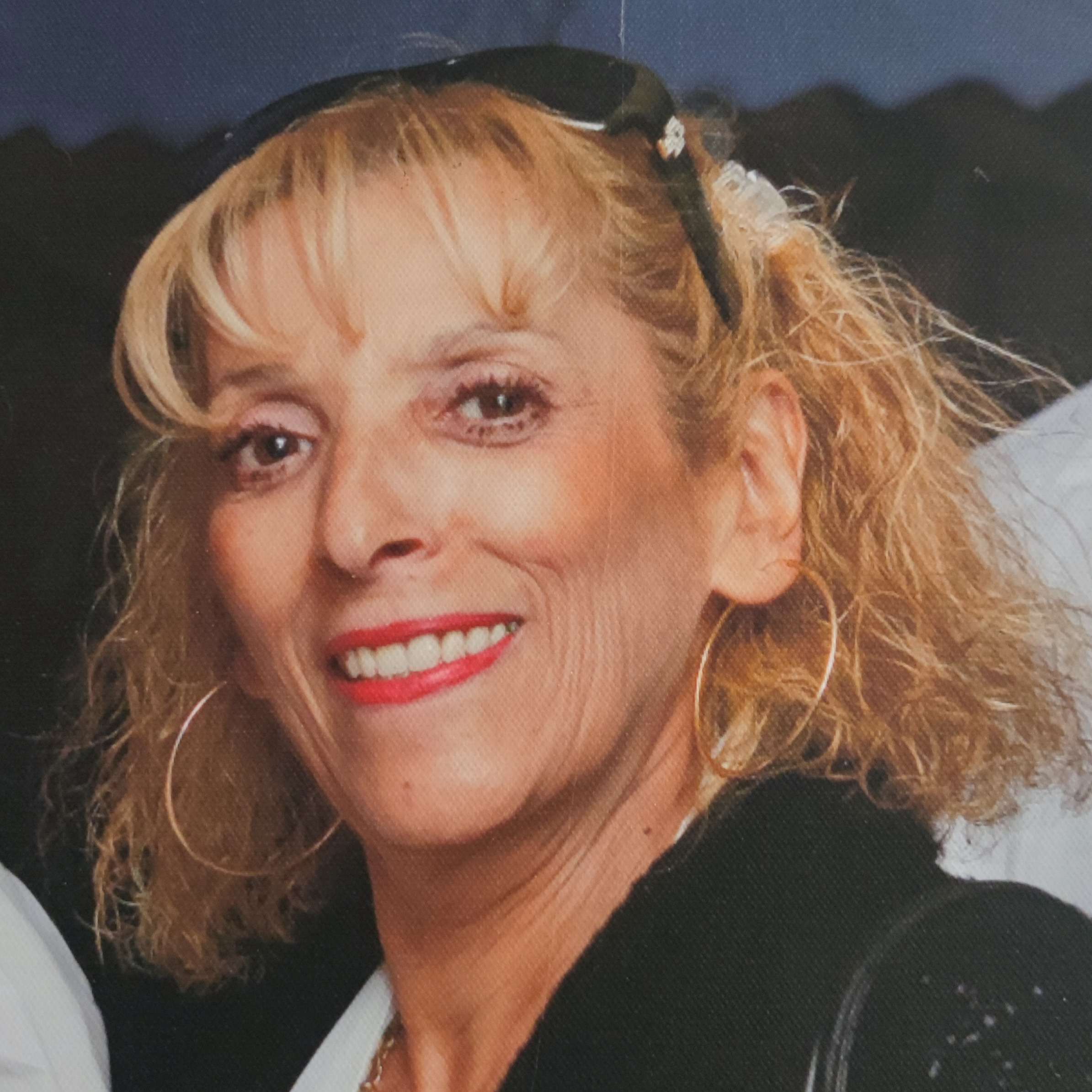 Photo de Odile BERTINOTTI