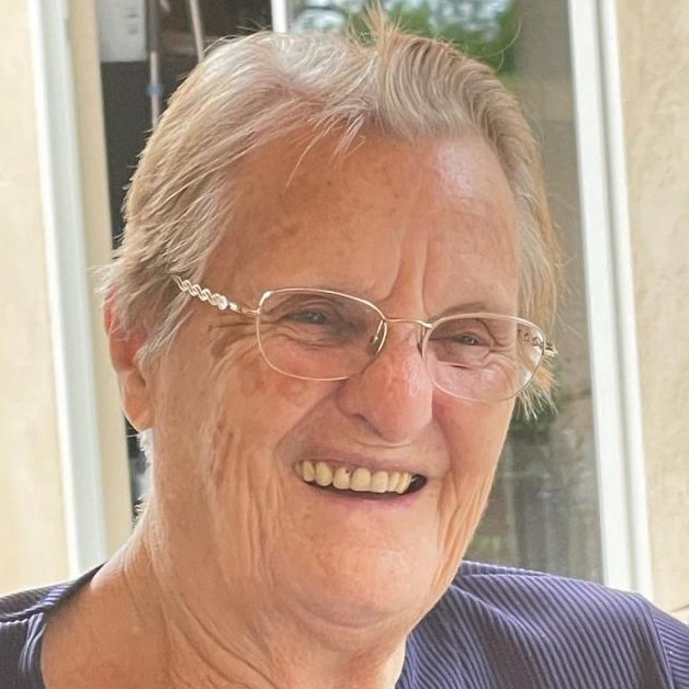Photo de Thérèse PASTOR