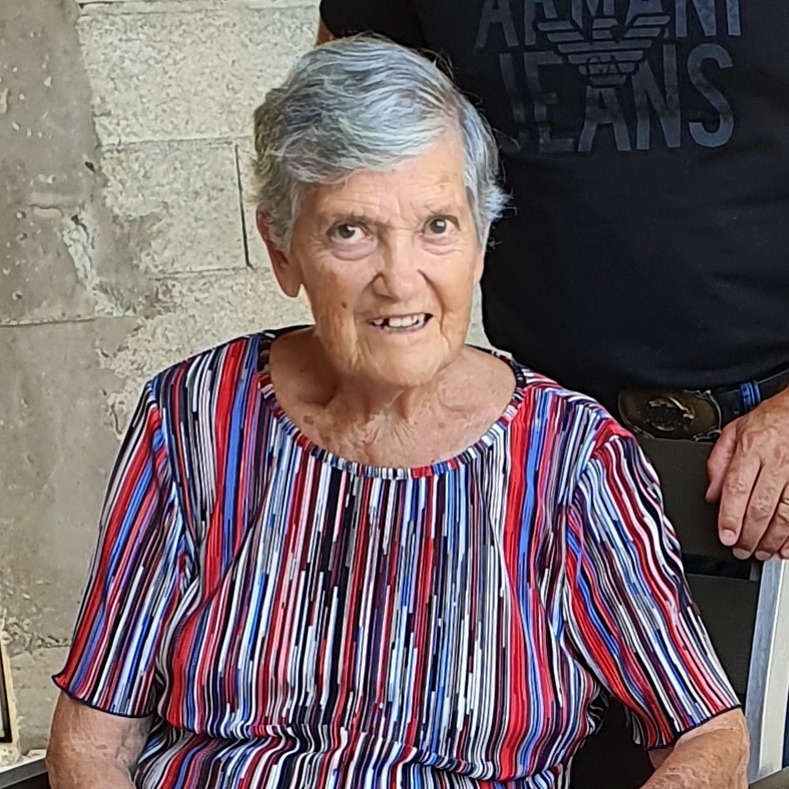 Photo de Joséphine CEREZO