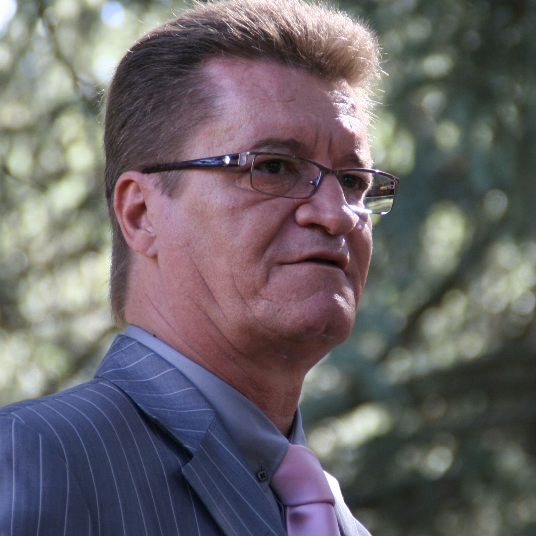 Photo de Monsieur Denis Blondet