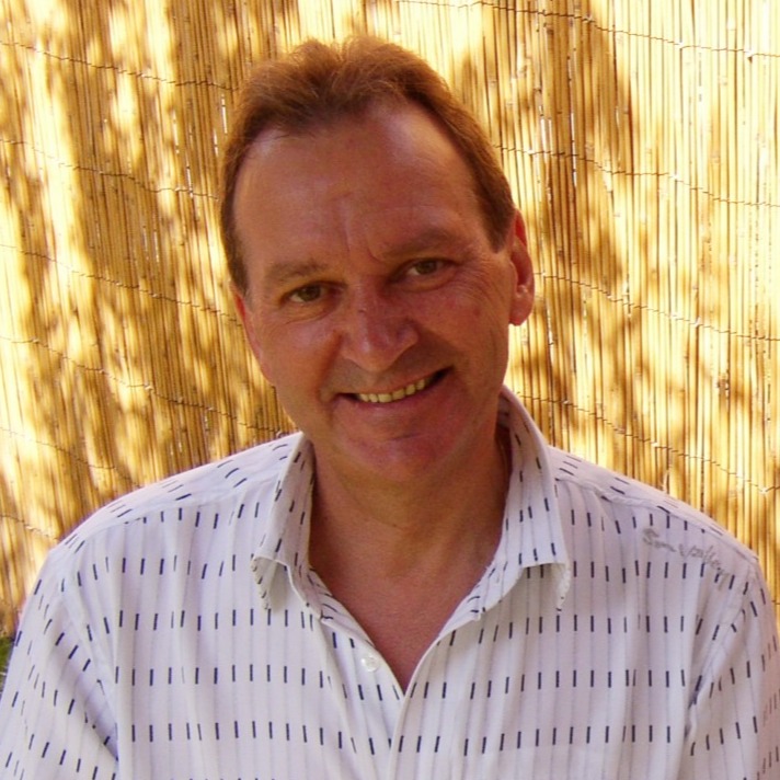 Photo de Michel BERNA