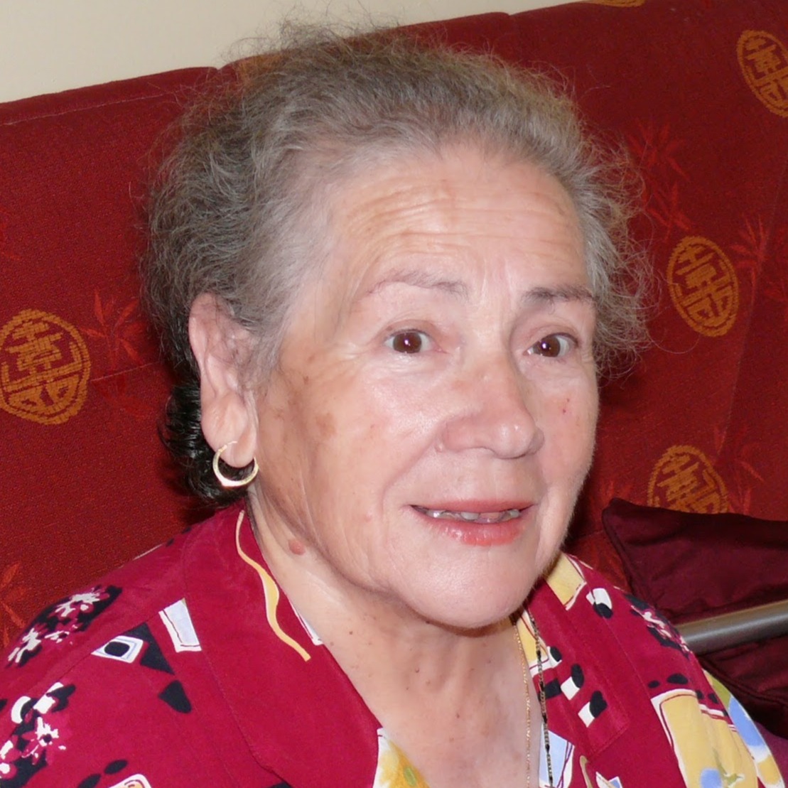 Photo de Marie MARTINEZ