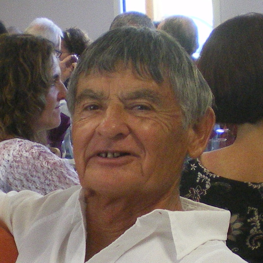 Photo de Jean-Claude GRANIER