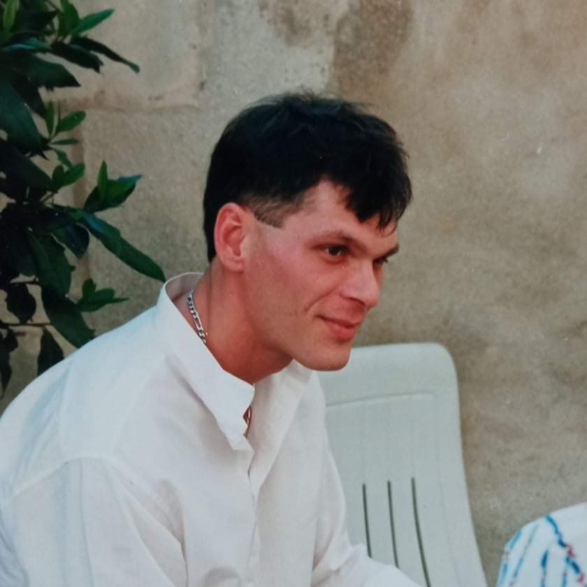 Photo de Monsieur Patrick Santiago