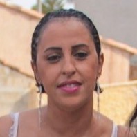 Photo de Zahia ROUANI