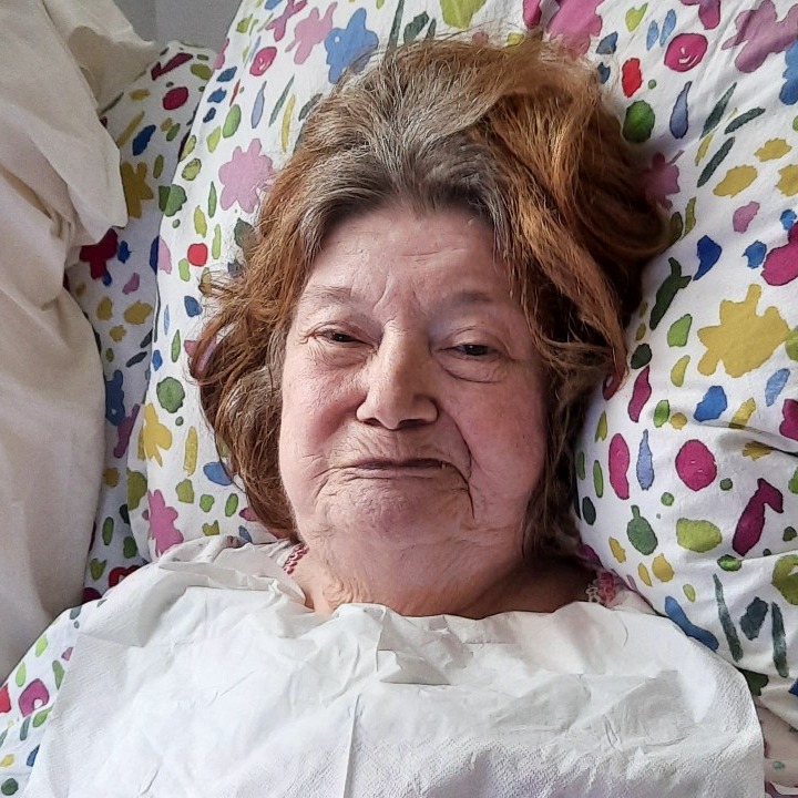 Photo de Monique DRAVET