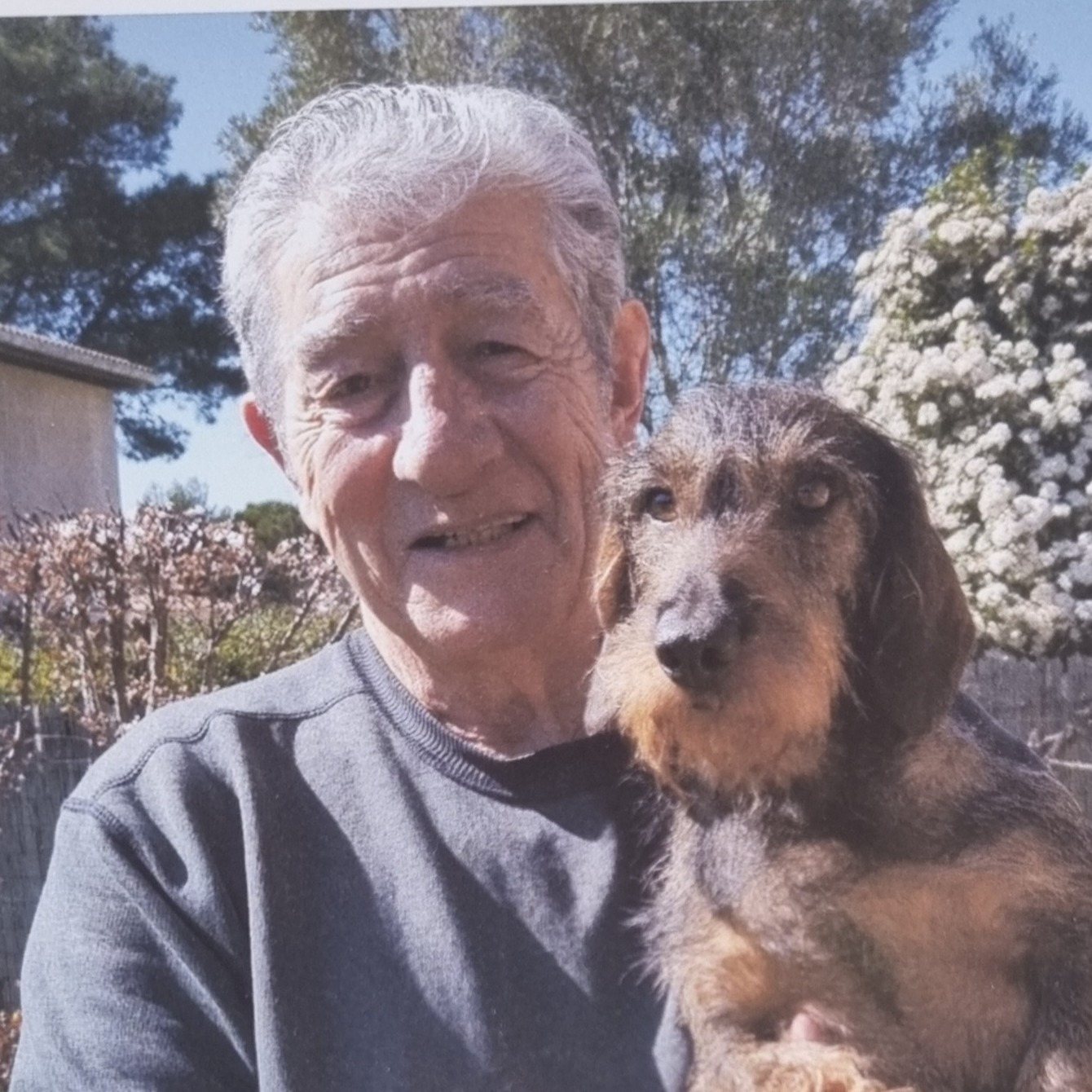Photo de Pierre-Jean CLEMENT
