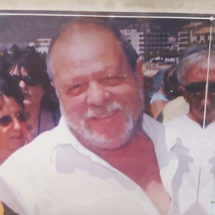 Photo de Gérard VENTURA