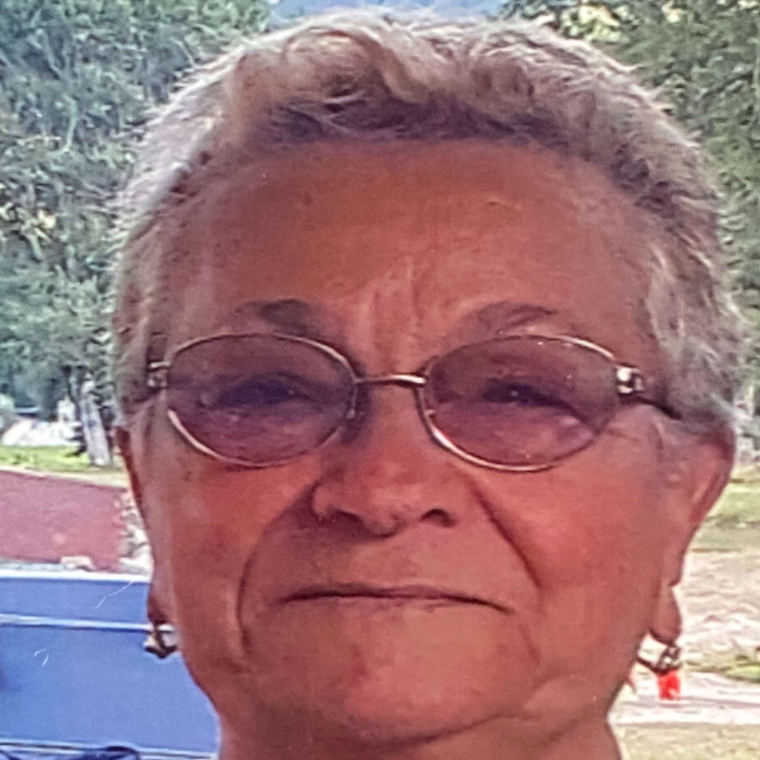 Photo de Maria RIBELLINO