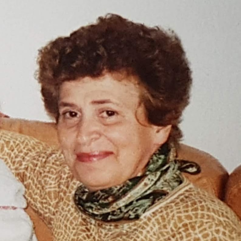 Photo de Monique TESTA