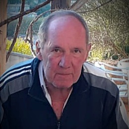 Photo de Monsieur Freddy Seropian