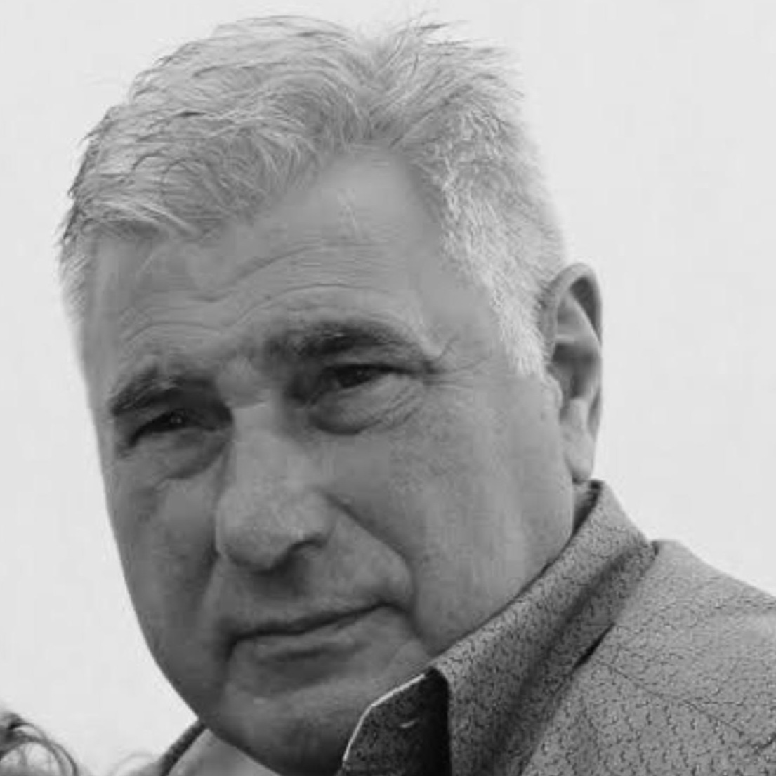 Photo de José FERRANDEZ