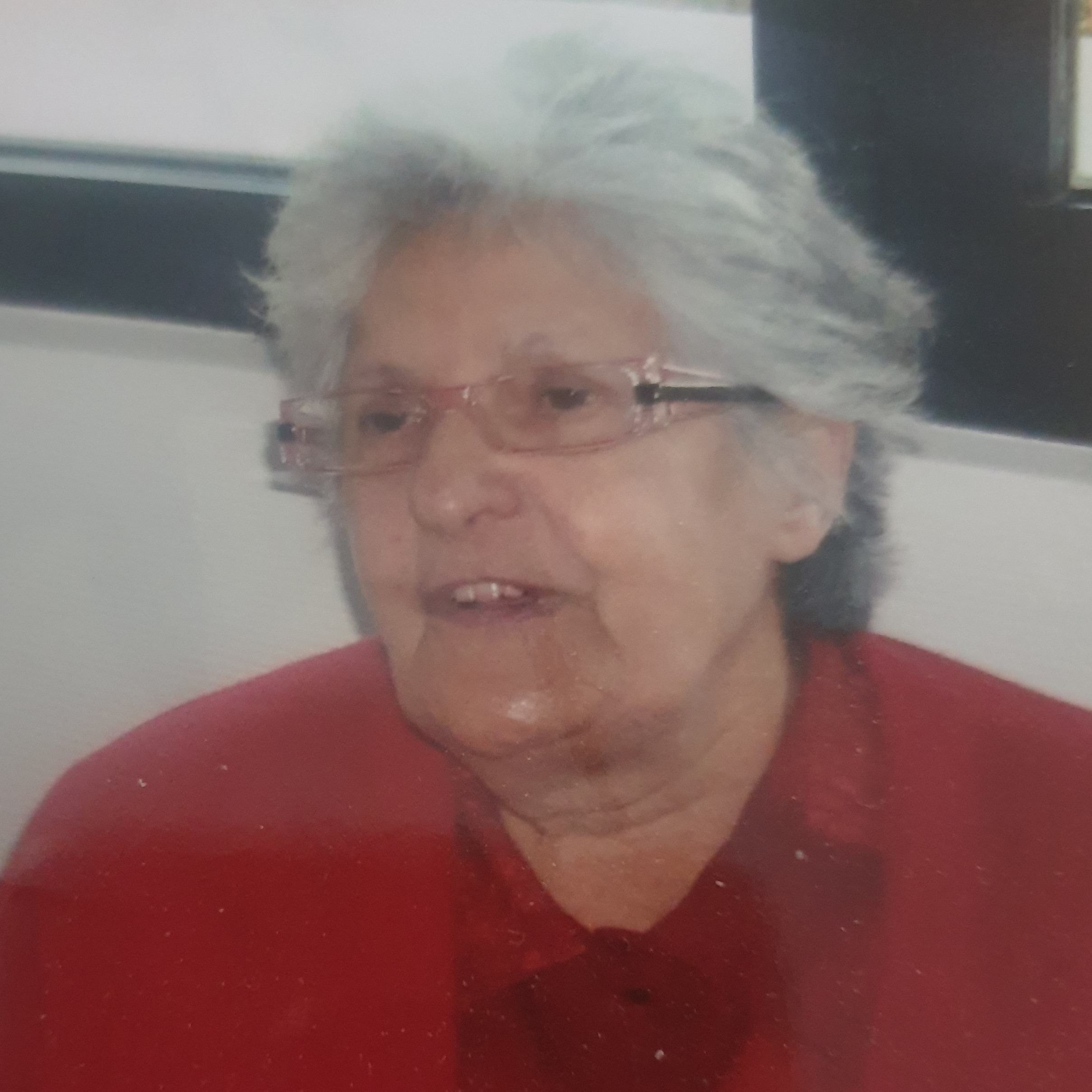 Photo de Marie PIERINI