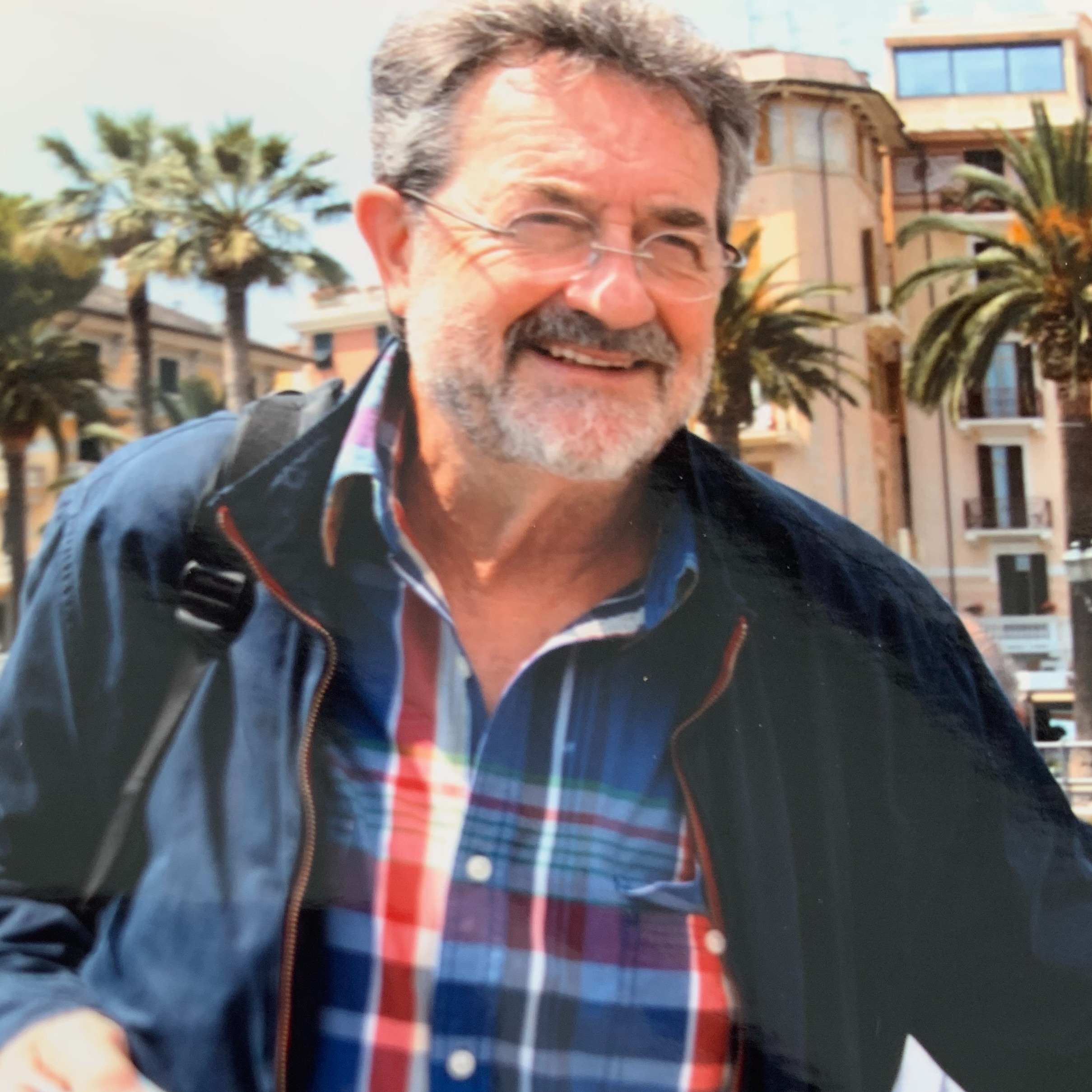 Photo de Jean PUY