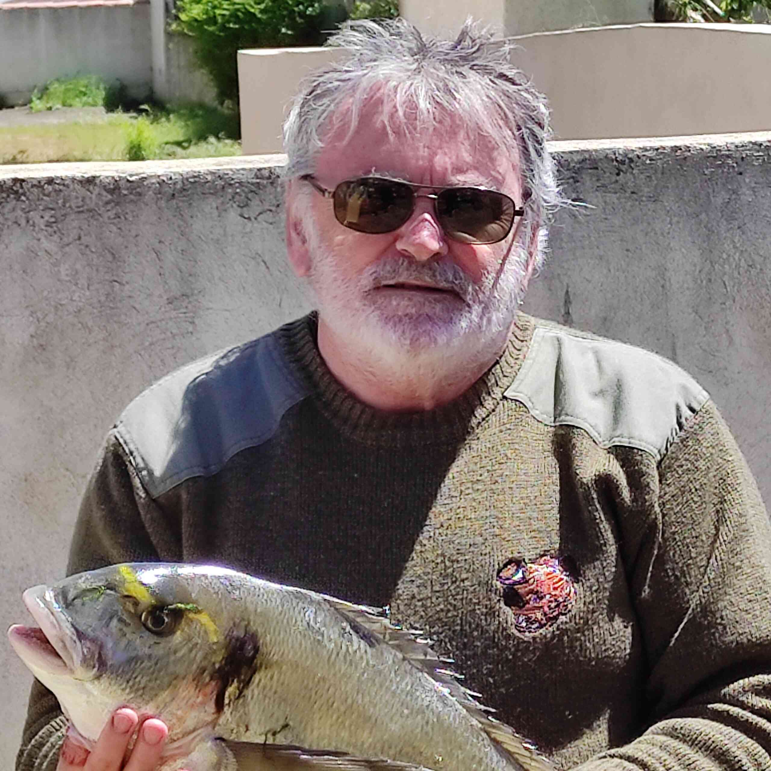 Photo de Monsieur Francis MARTIN