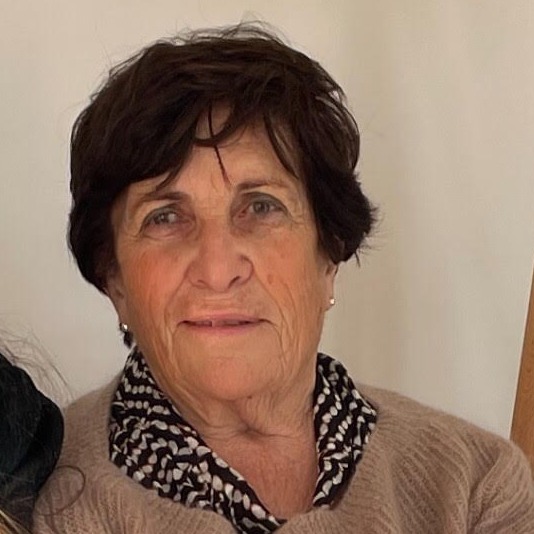 Photo de Isabelle RIBELLINO