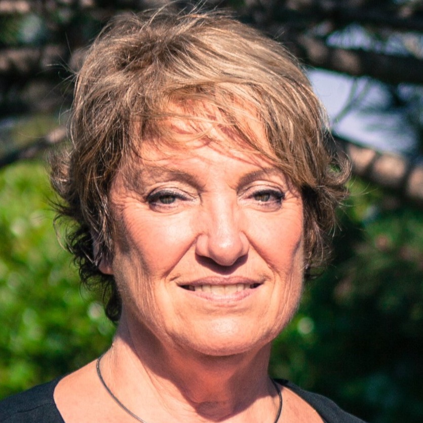 Photo de Madame Yvette Motta