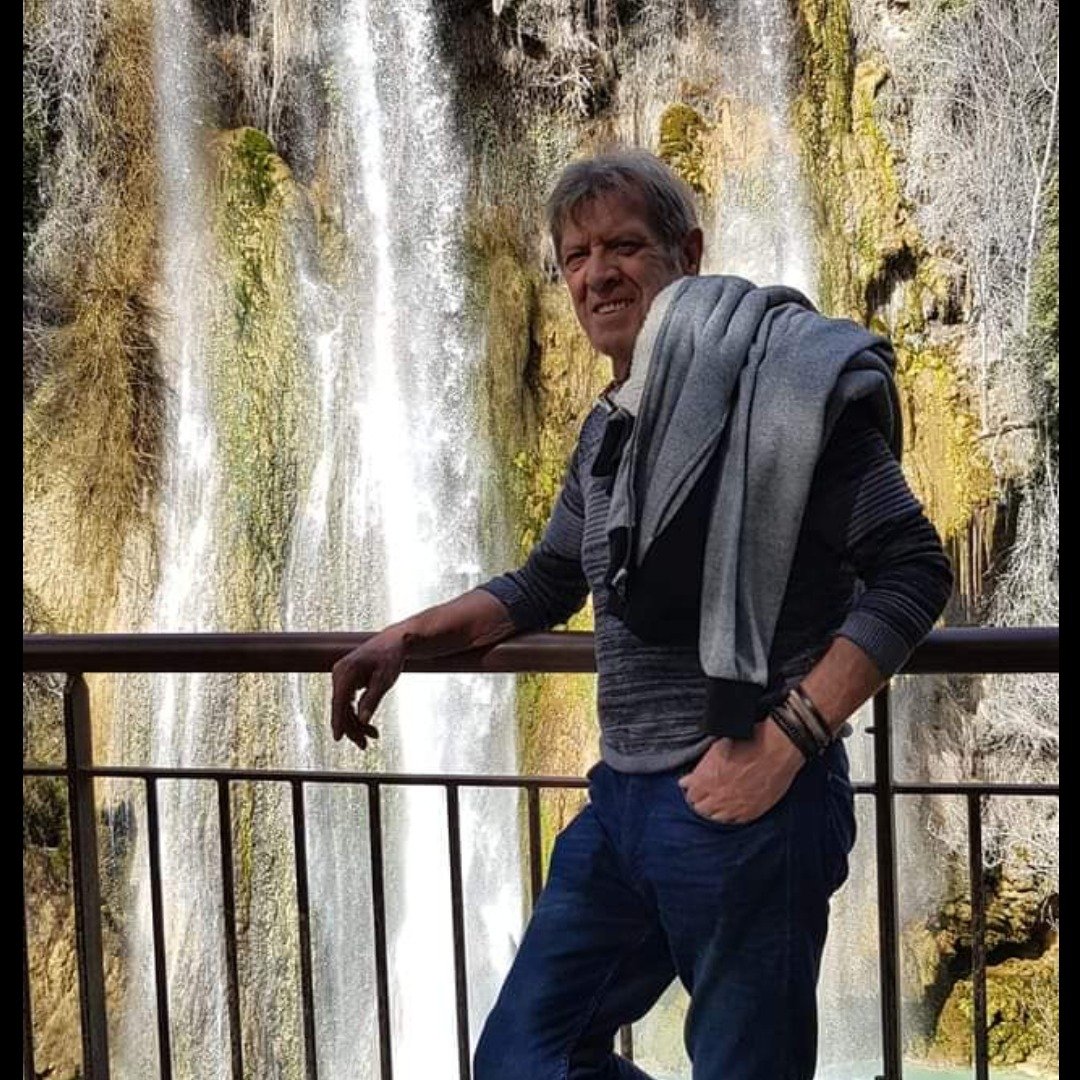Photo de Guy SANCHEZ