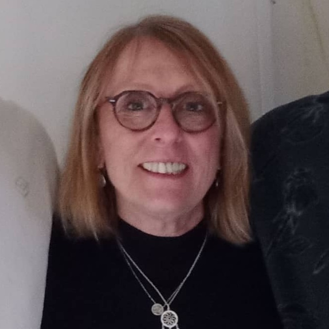 Photo de Marinne LEVAVASSEUR