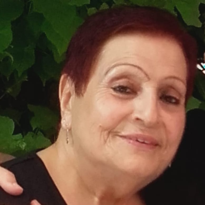 Photo de Madame Antoinette Quadro