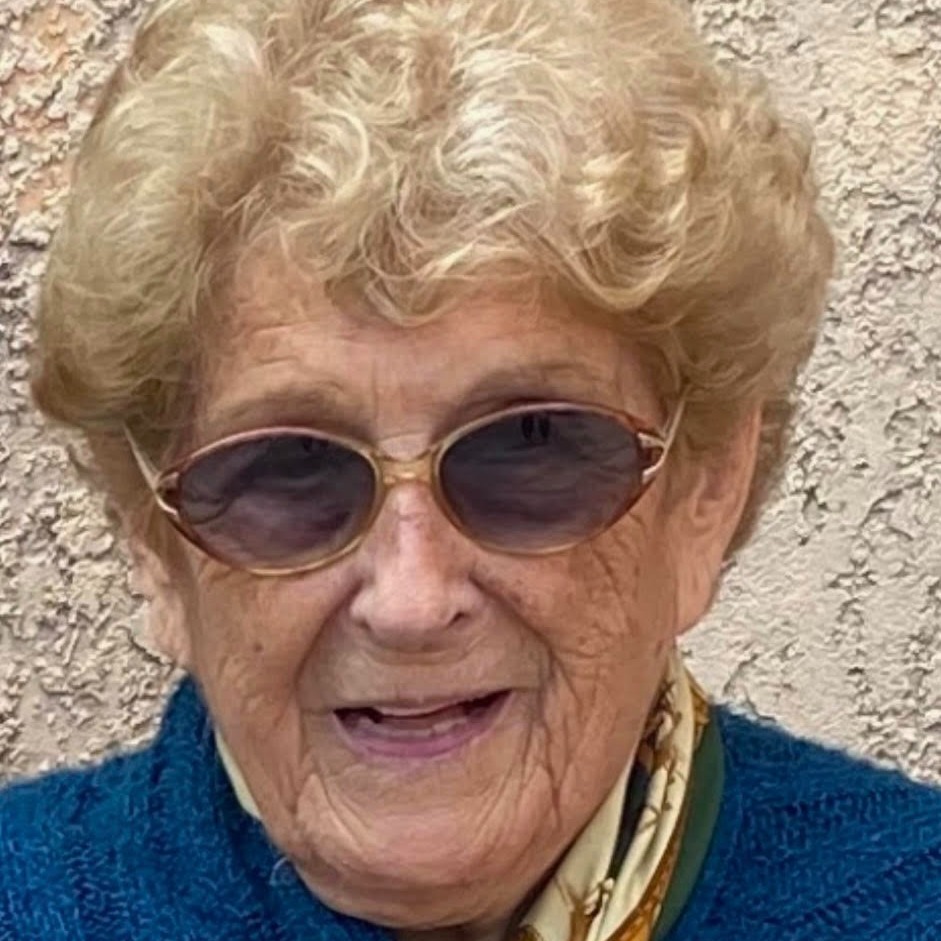 Photo de Joséphine NEGRE
