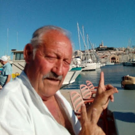 Photo de Jean-Louis ZANON