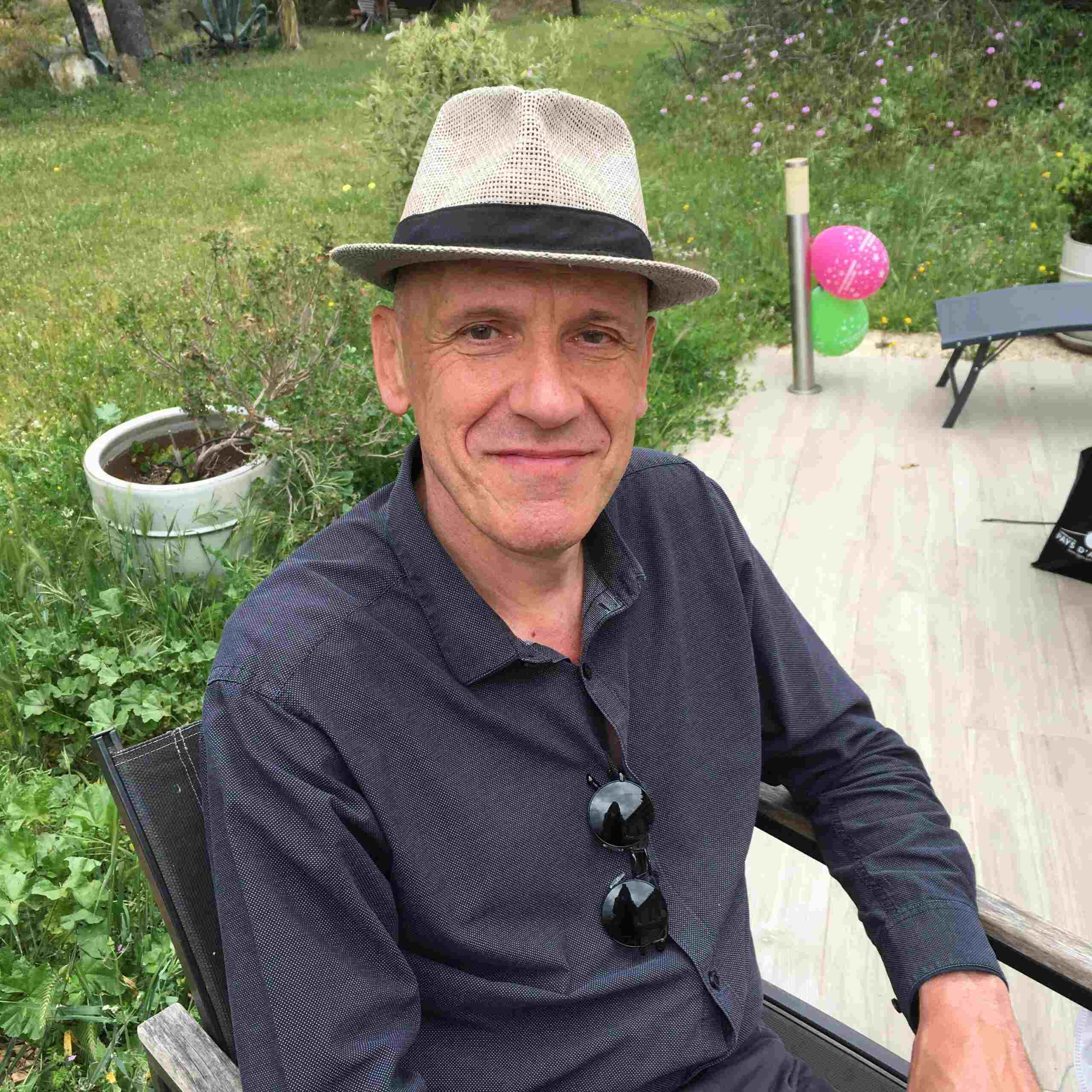 Photo de Patrick BARRAUD