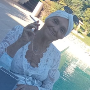 Photo de Josiane ROGNONI