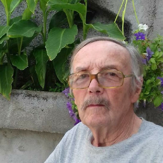 Photo de Monsieur Yves Noriga