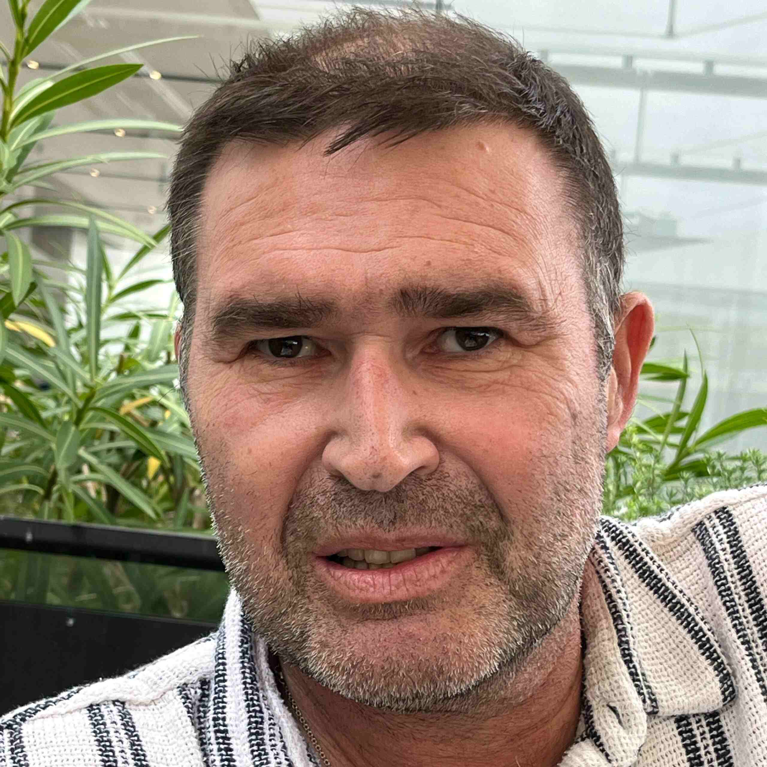Photo de Monsieur Jean-Luc le Formal