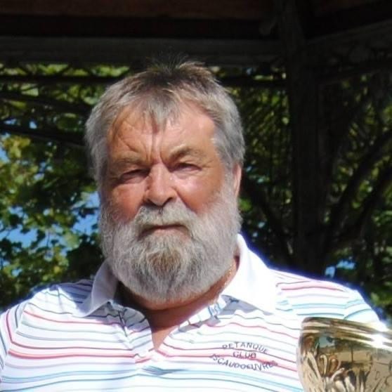 Photo de Monsieur Maurice ROATTA