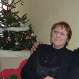 Photo de Madame Andrée Mehelleb
