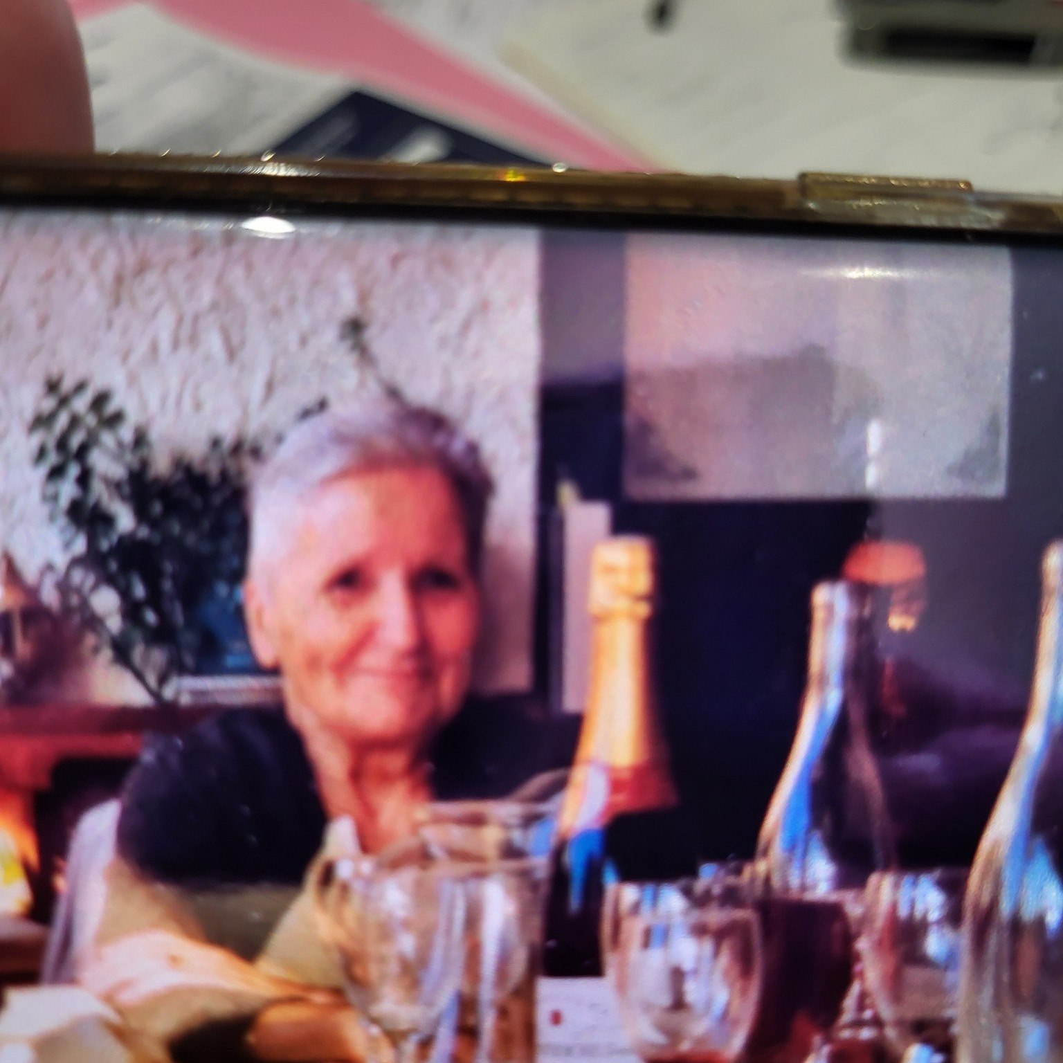 Photo de Juliette MEYNIER