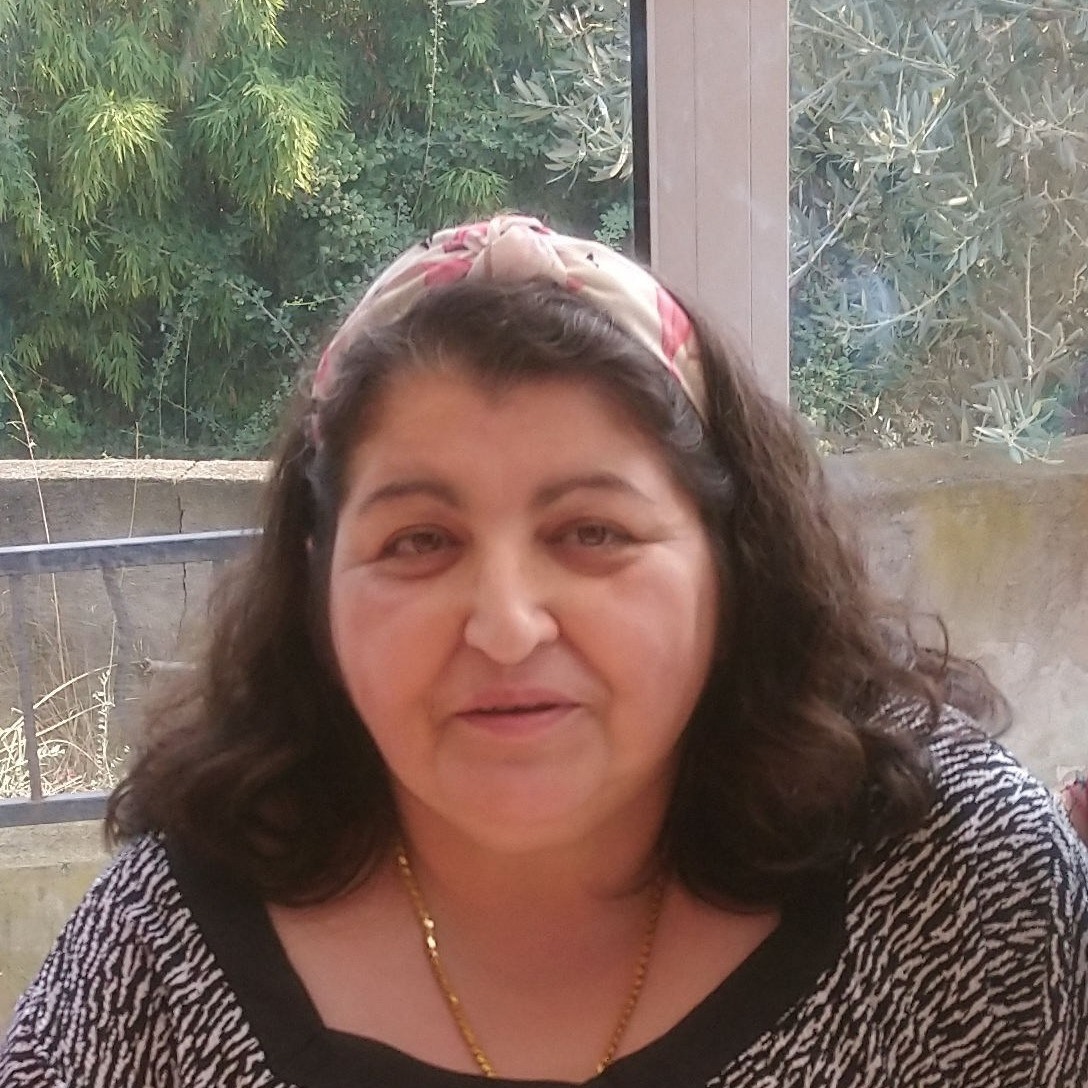 Photo de Valérie BOUTEILLE