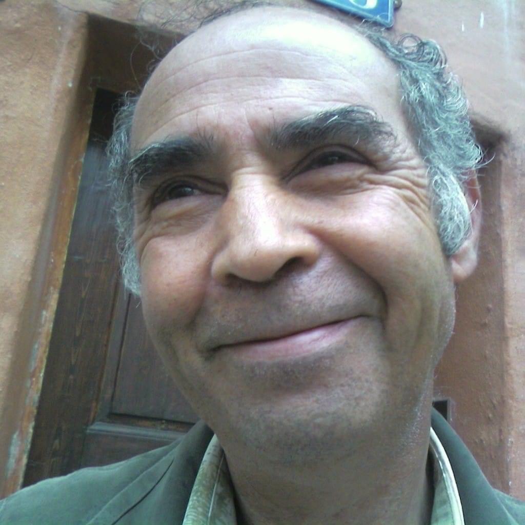 Photo de Monsieur Jean-Pierre Méghar