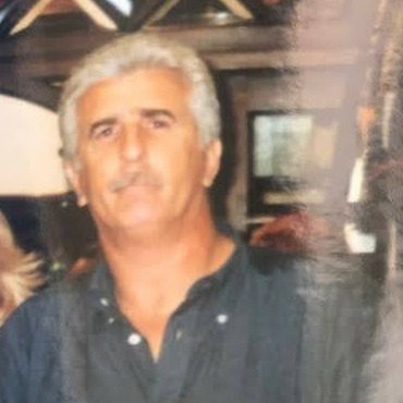 Photo de Jean-Pierre PÉPINO
