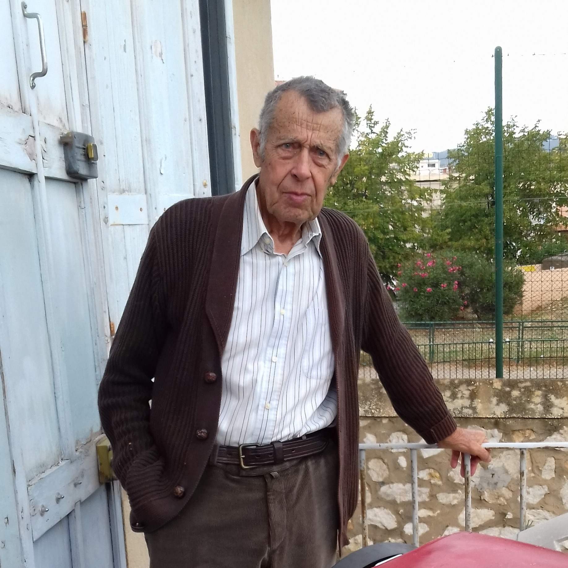 Photo de Monsieur Jean Deguillen