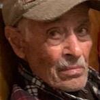 Photo de Sarkis HAMPARTZOUMIAN