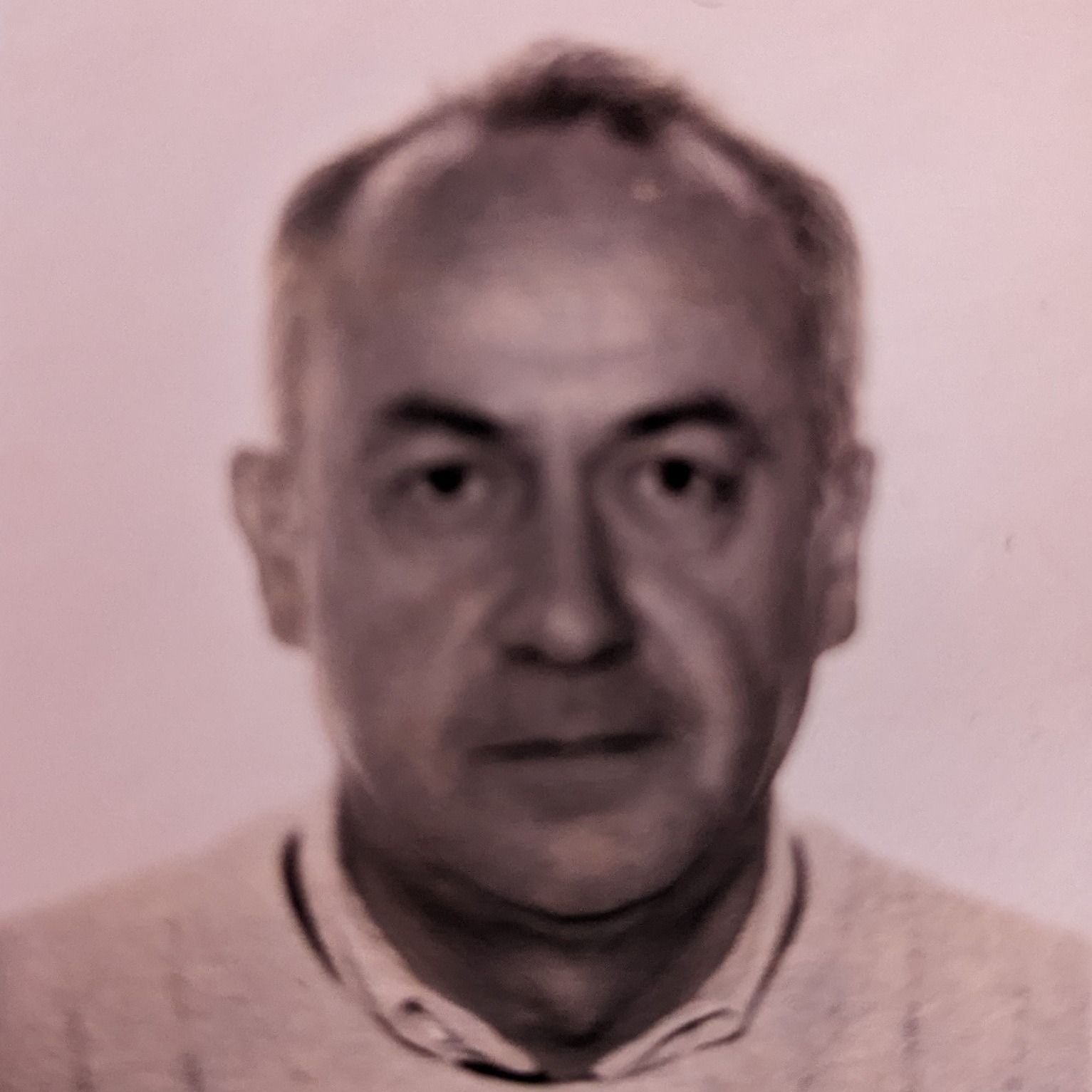 Photo de Michel René Noël VASSON