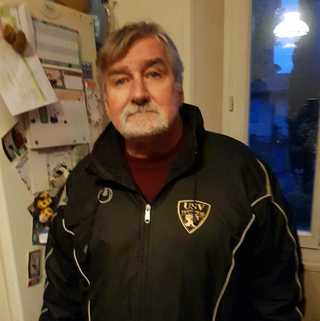 Photo de Bernard KAZINSKI