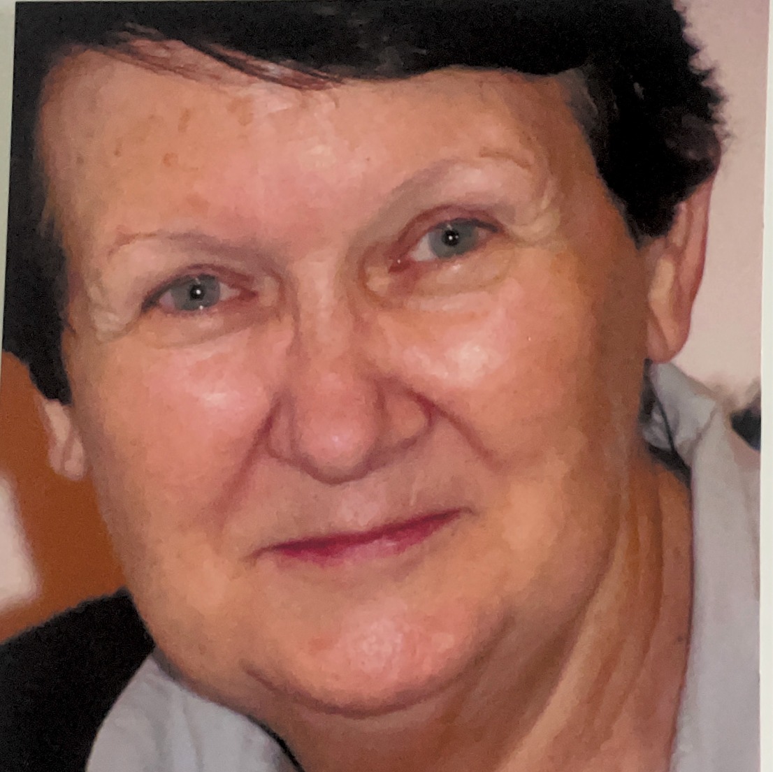 Photo de Madame Eliane TORNEY