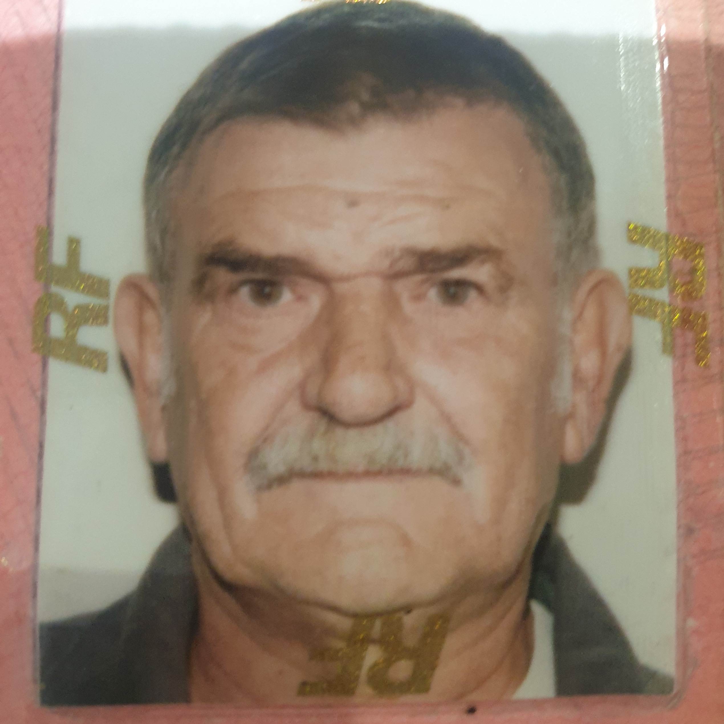 Photo de René ORTOLI